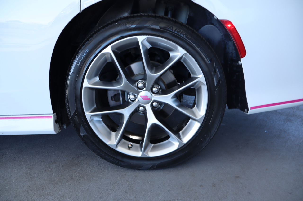 Dodge Charger GT RWD 2019