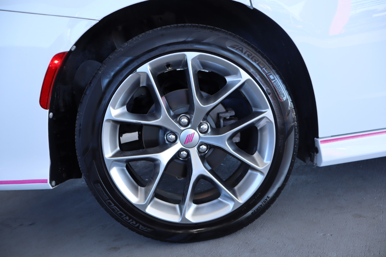 Dodge Charger GT RWD 2019