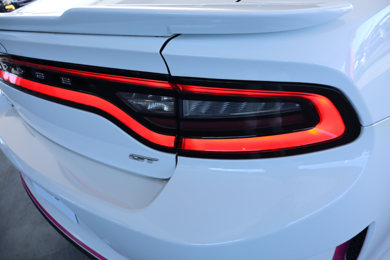 Dodge Charger GT RWD 2019