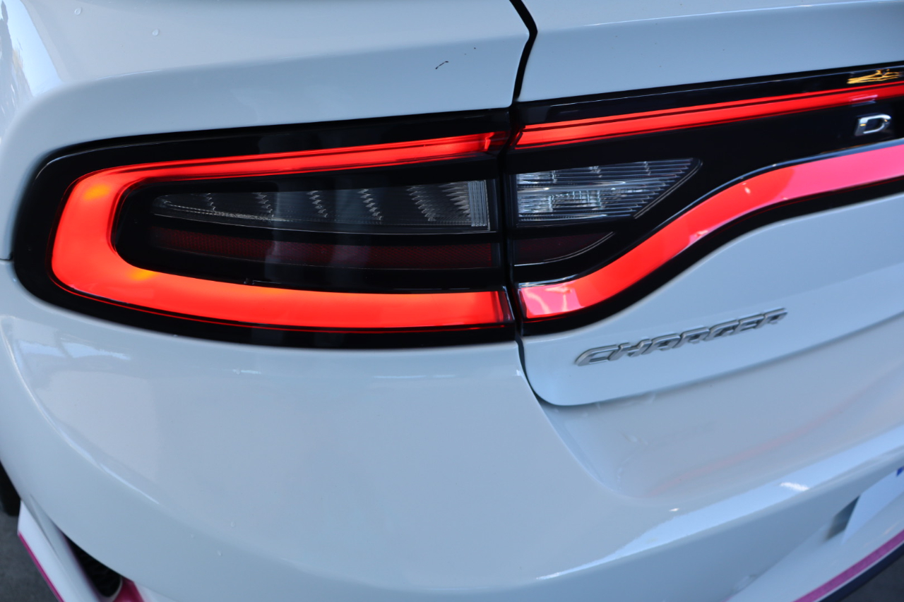 Dodge Charger GT RWD 2019