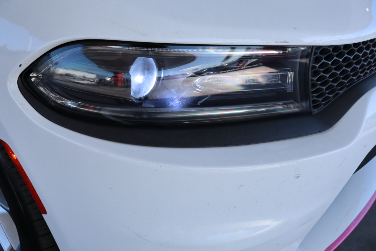 Dodge Charger GT RWD 2019