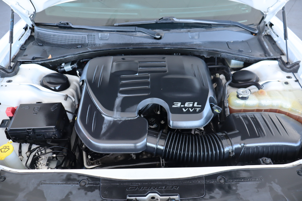 Dodge Charger GT RWD 2019