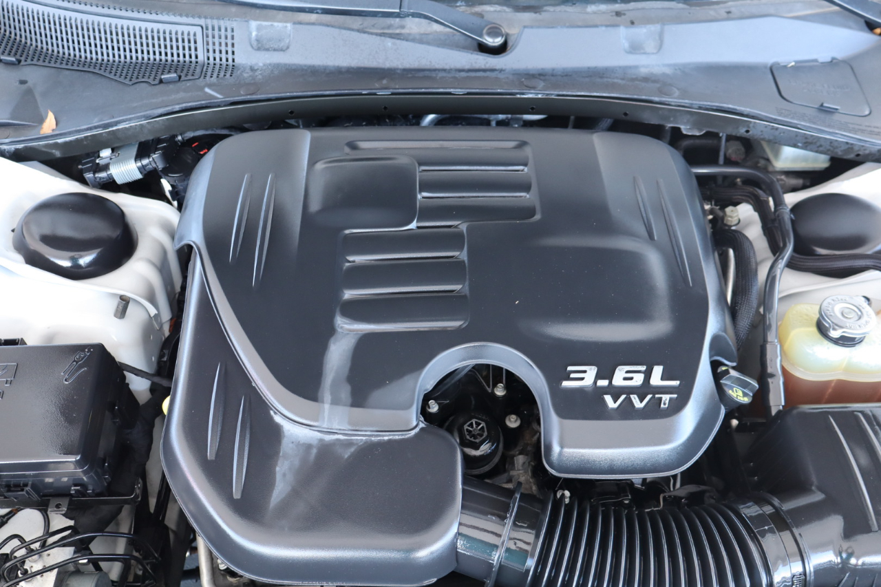 Dodge Charger GT RWD 2019