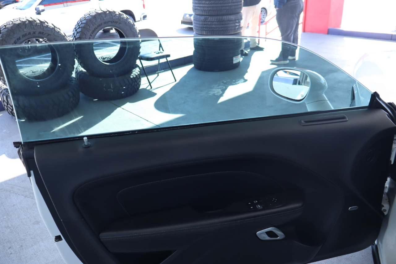 Dodge Challenger GT RWD 2019