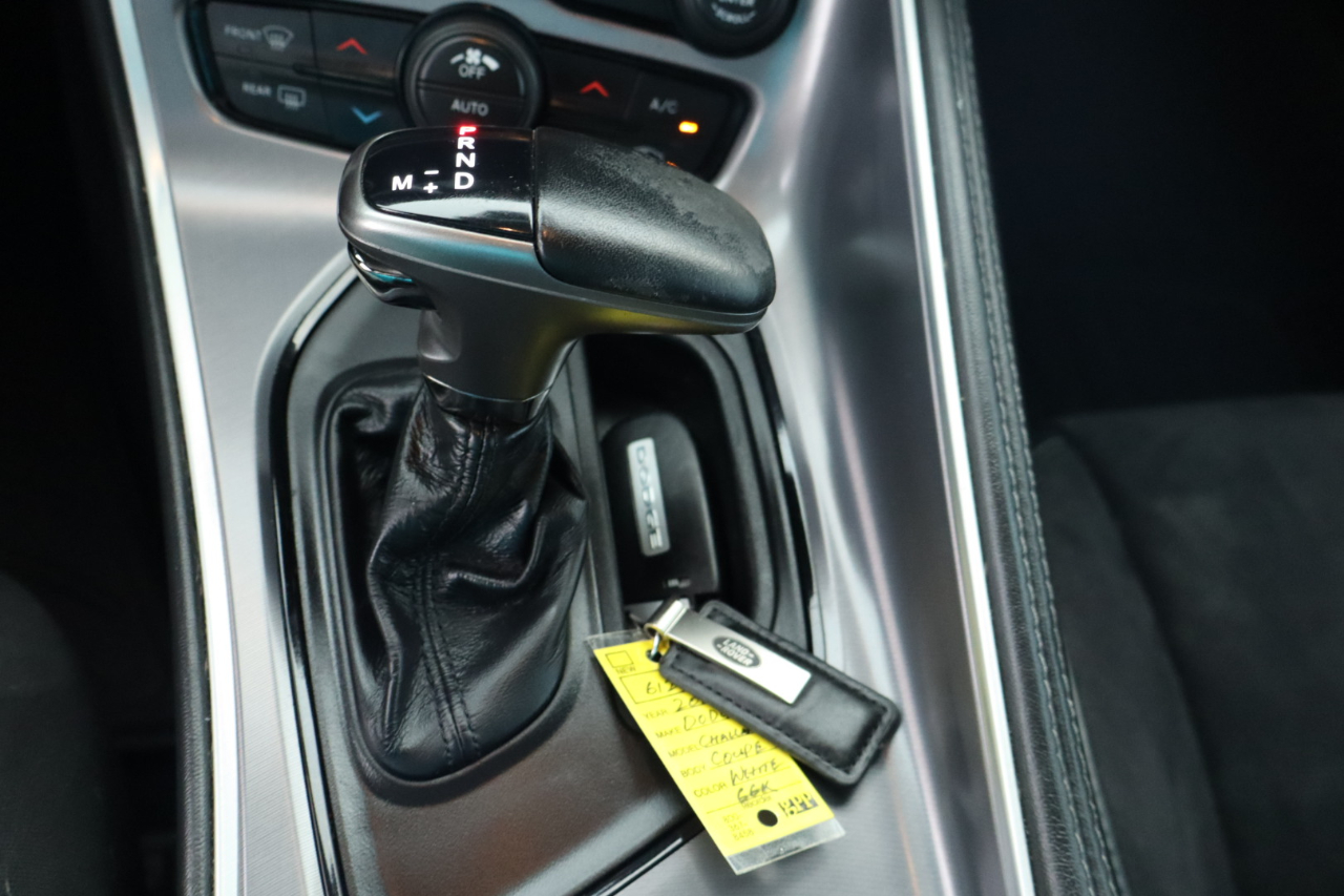 Dodge Challenger GT RWD 2019