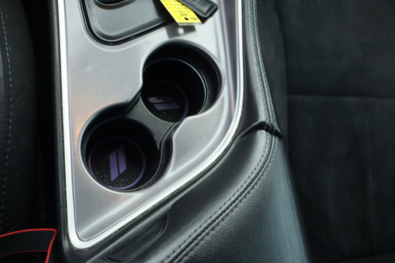 Dodge Challenger GT RWD 2019