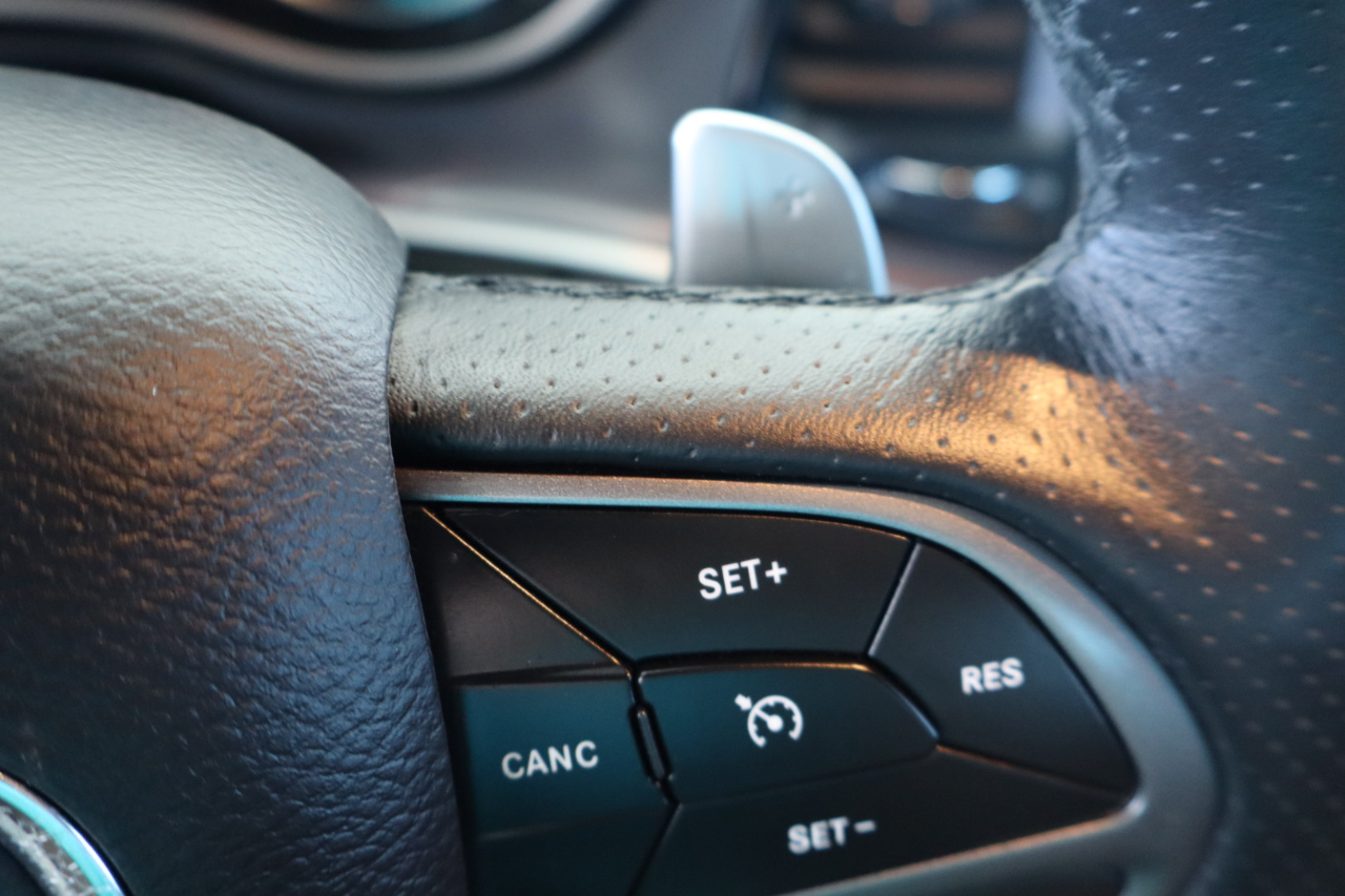 Dodge Challenger GT RWD 2019