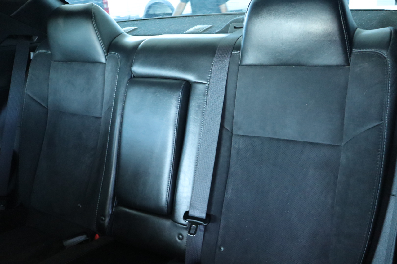 Dodge Challenger GT RWD 2019