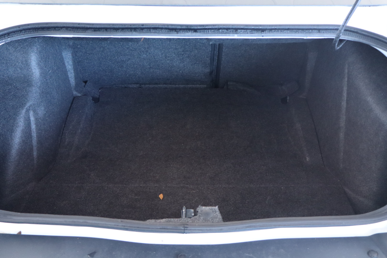 Dodge Challenger GT RWD 2019