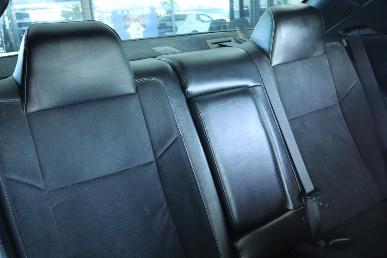 Dodge Challenger GT RWD 2019