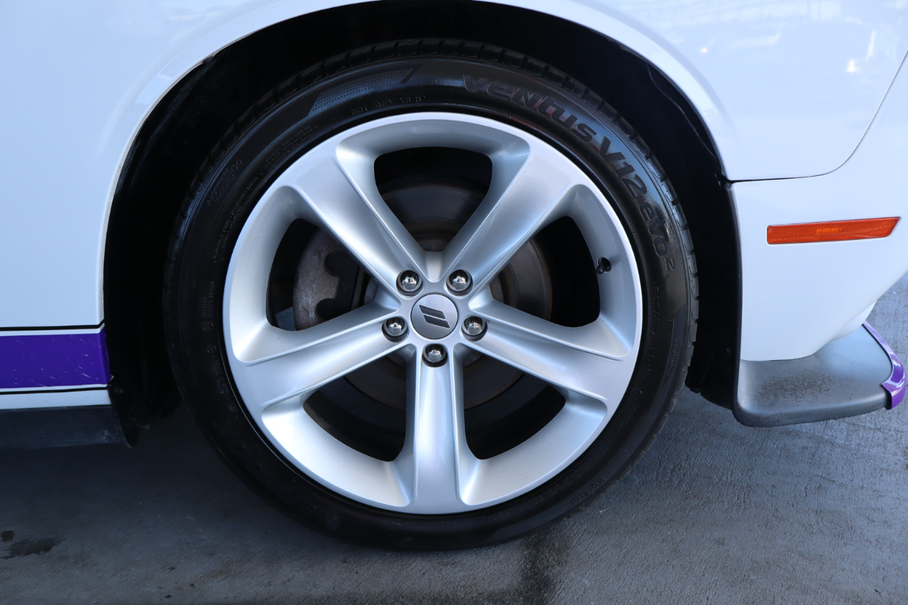 Dodge Challenger GT RWD 2019