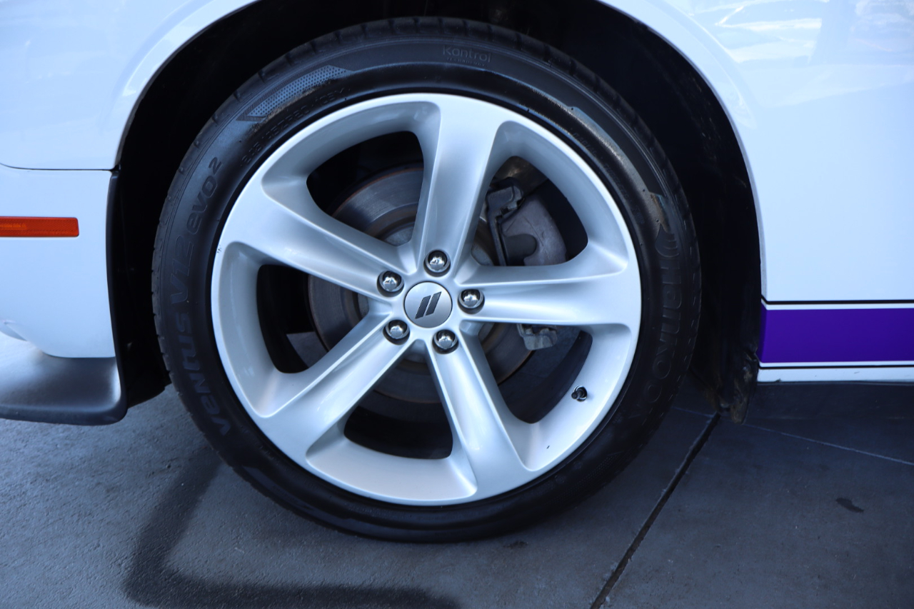 Dodge Challenger GT RWD 2019