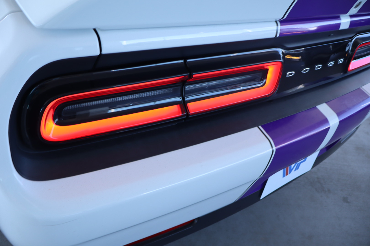 Dodge Challenger GT RWD 2019