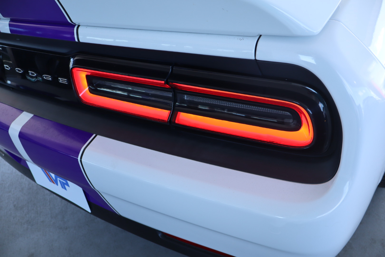 Dodge Challenger GT RWD 2019