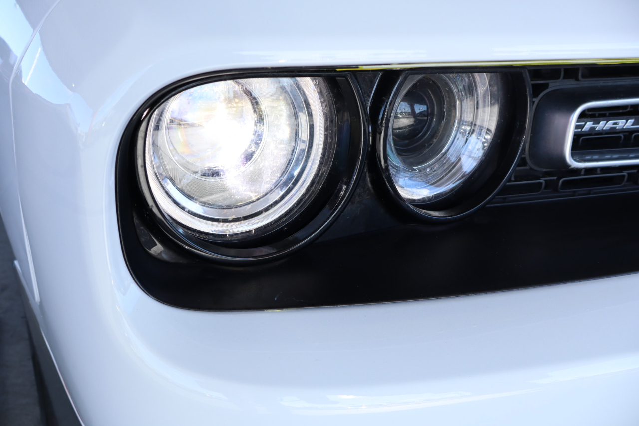 Dodge Challenger GT RWD 2019