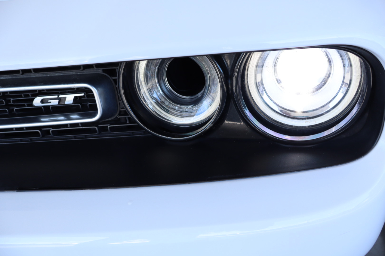 Dodge Challenger GT RWD 2019