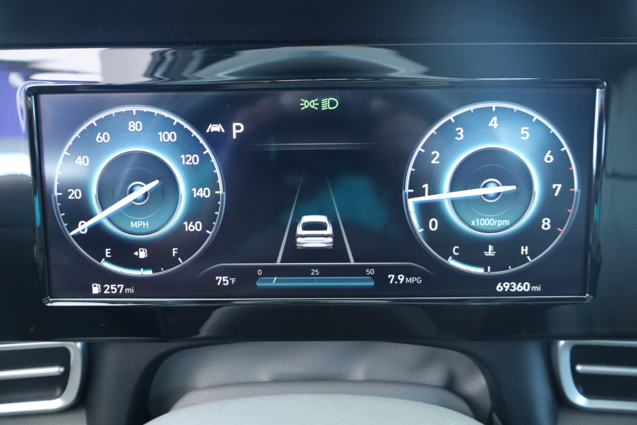 Hyundai Elantra SEL IVT *Ltd Avail* 2021