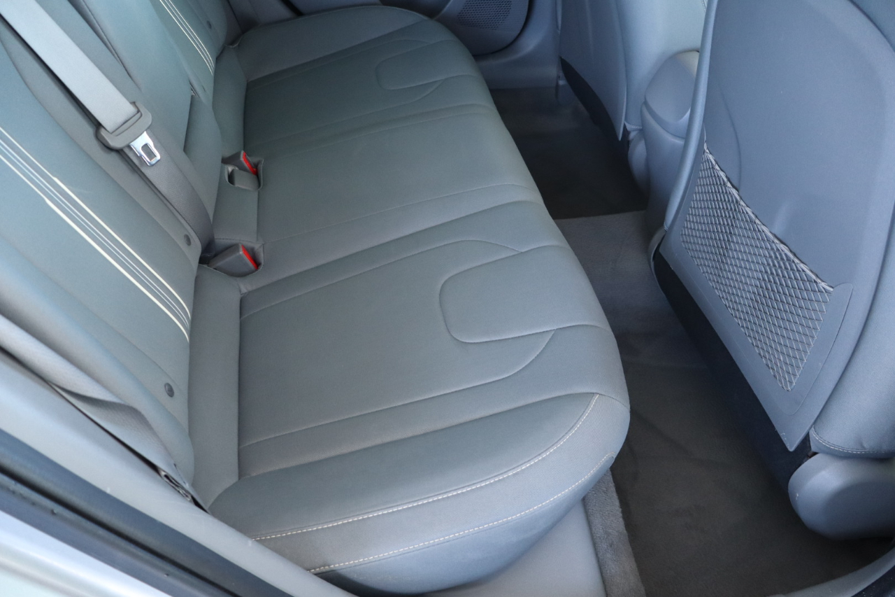 Hyundai Elantra SEL IVT *Ltd Avail* 2021