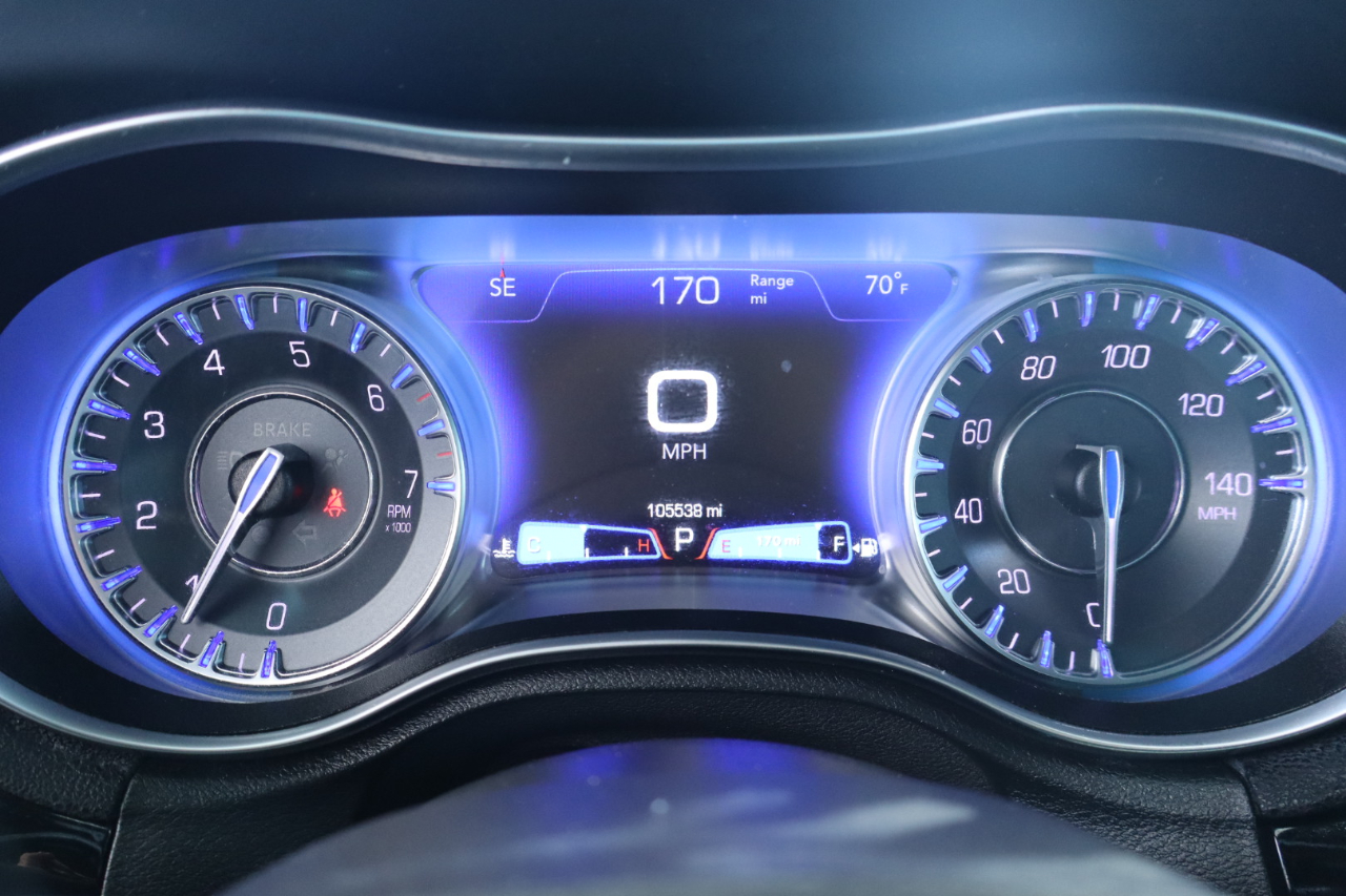 Chrysler 300 300S RWD 2021