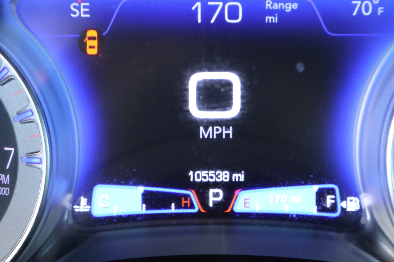 Chrysler 300 300S RWD 2021