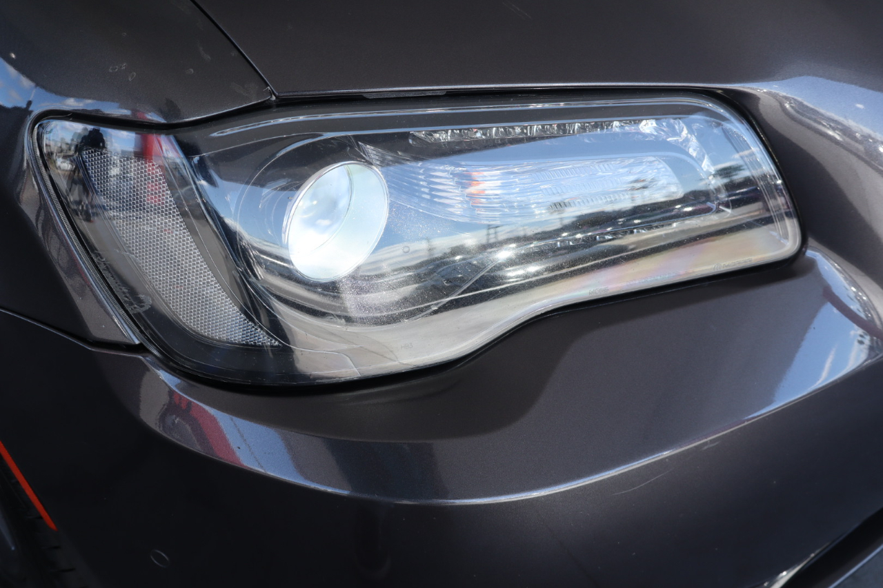 Chrysler 300 300S RWD 2021