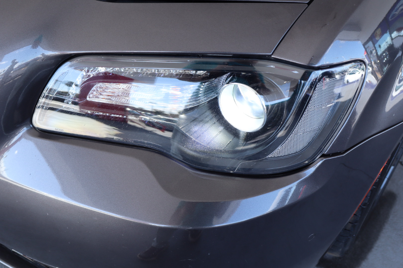 Chrysler 300 300S RWD 2021