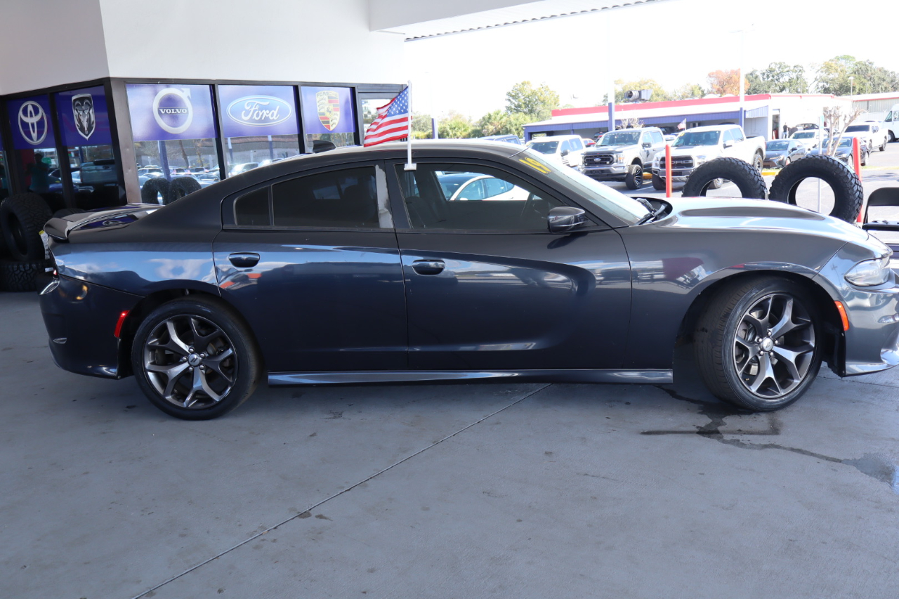 Dodge Charger GT RWD 2019