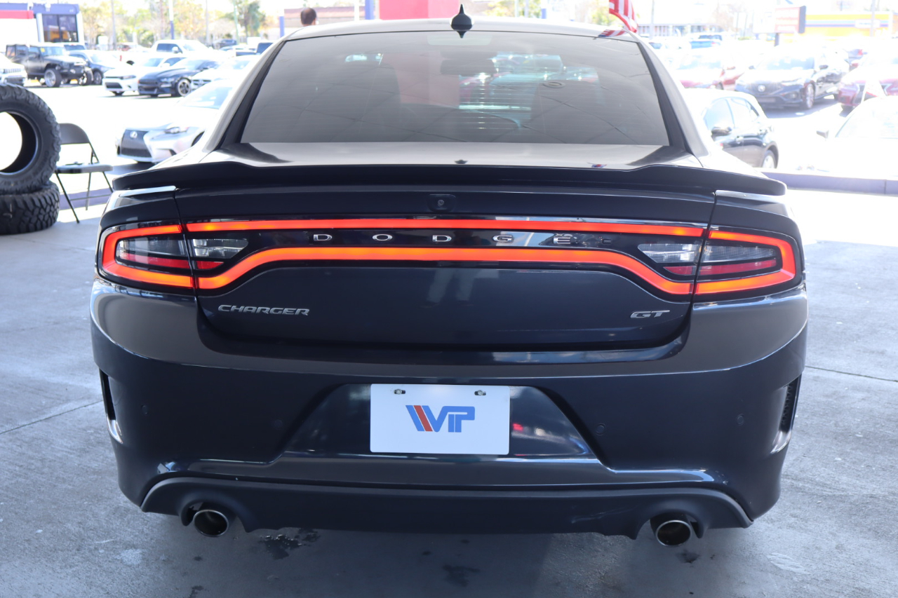 Dodge Charger GT RWD 2019