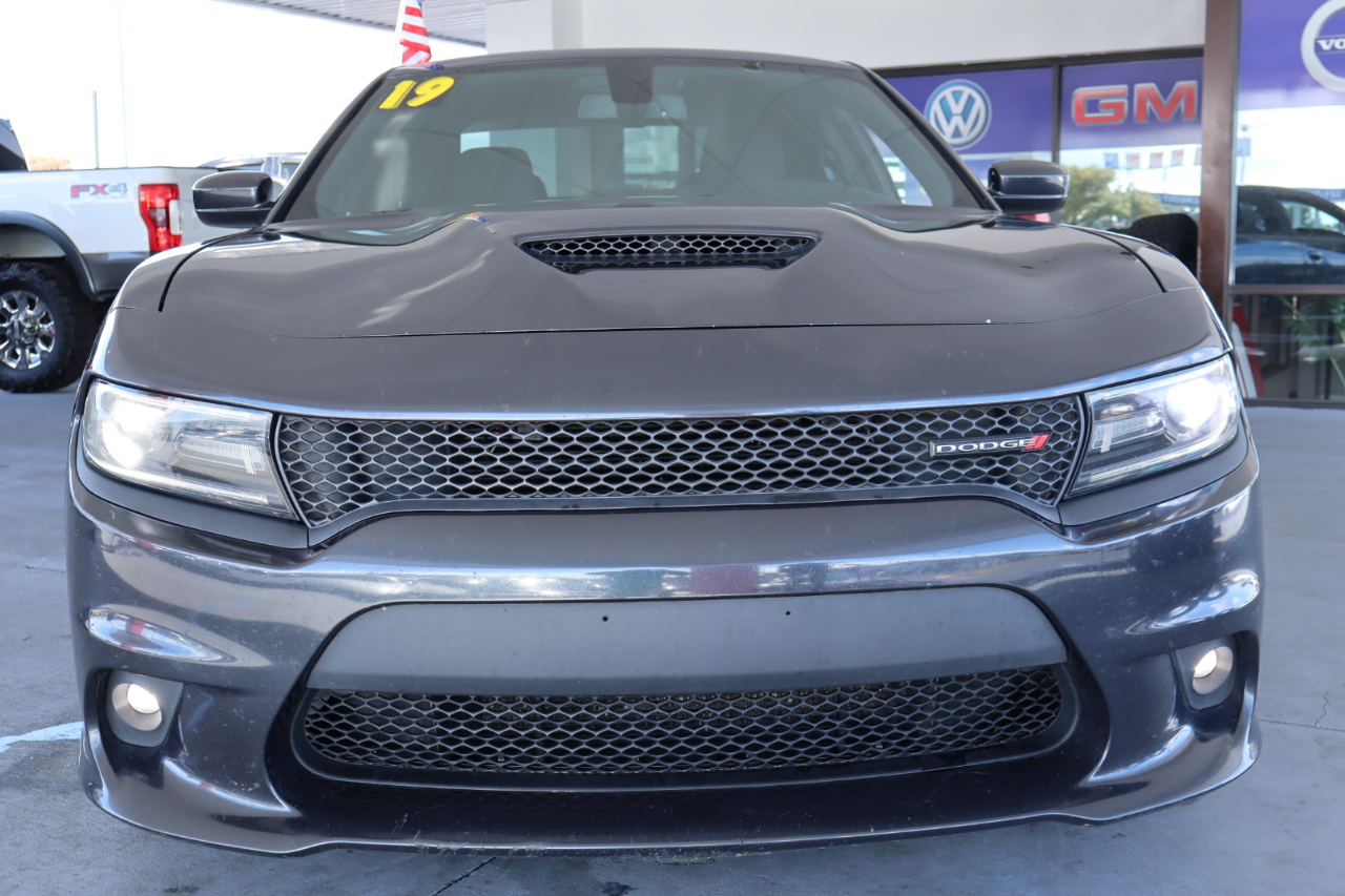 Dodge Charger GT RWD 2019