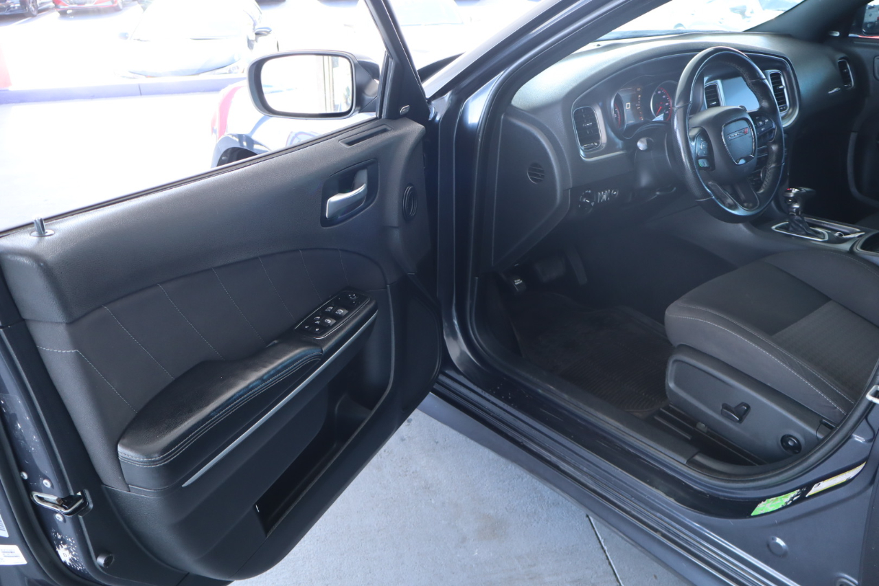 Dodge Charger GT RWD 2019