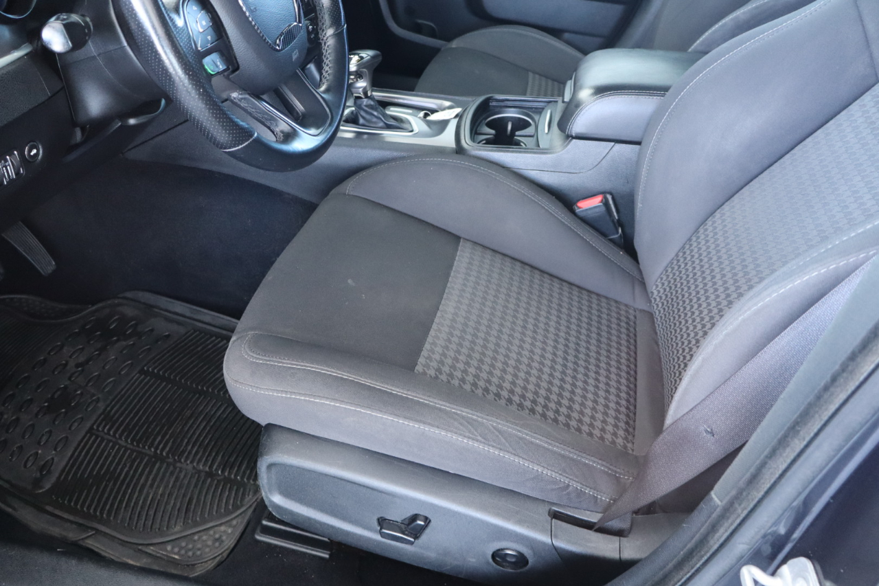 Dodge Charger GT RWD 2019