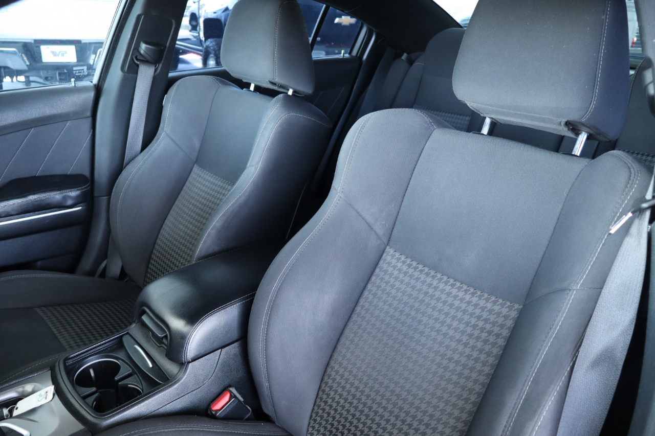 Dodge Charger GT RWD 2019