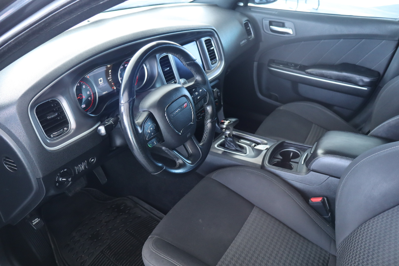 Dodge Charger GT RWD 2019