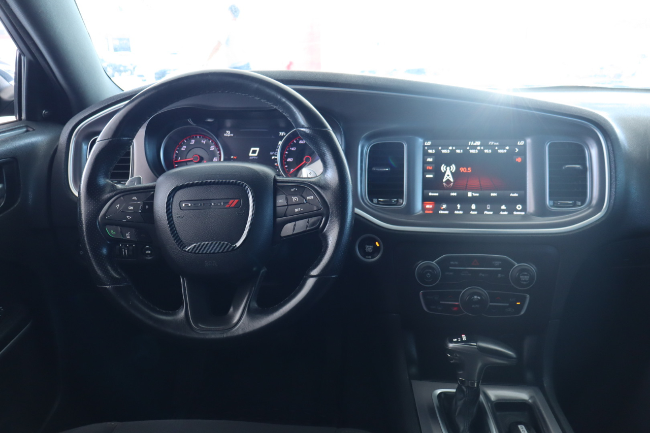 Dodge Charger GT RWD 2019