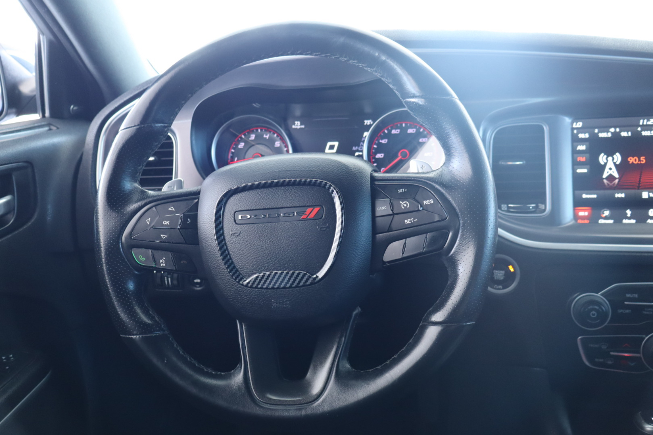 Dodge Charger GT RWD 2019