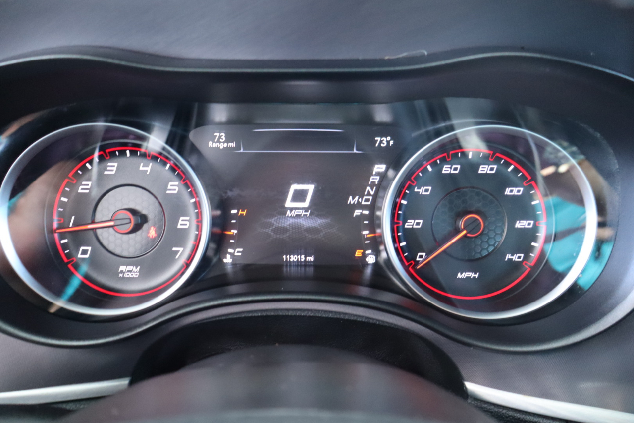 Dodge Charger GT RWD 2019