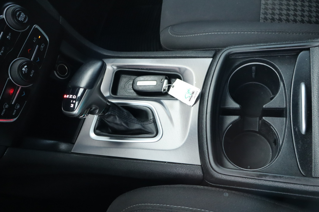 Dodge Charger GT RWD 2019