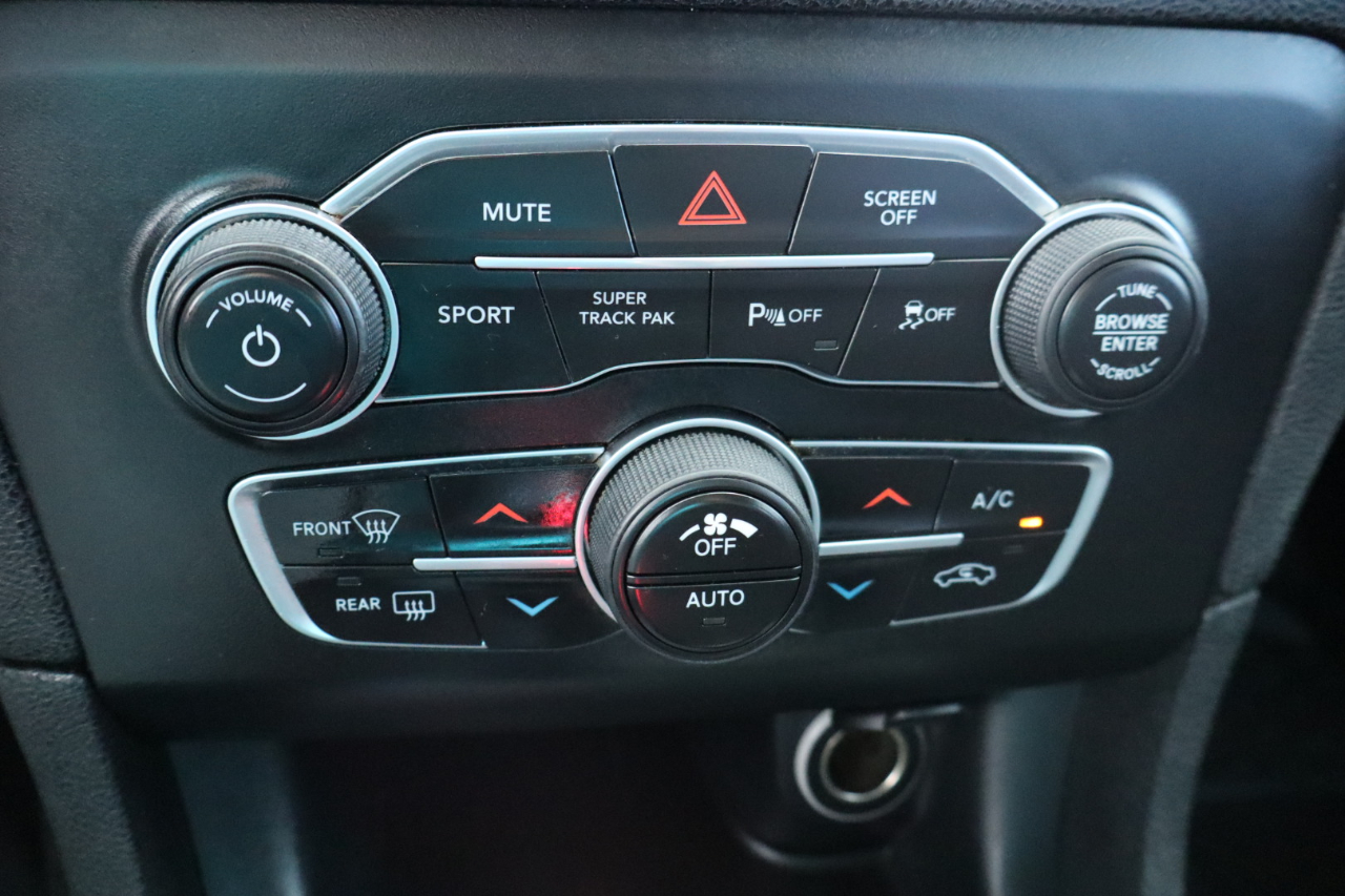 Dodge Charger GT RWD 2019