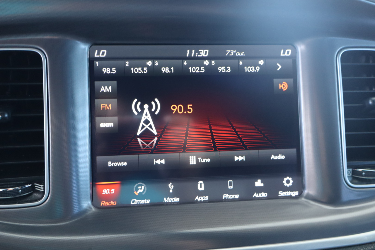 Dodge Charger GT RWD 2019