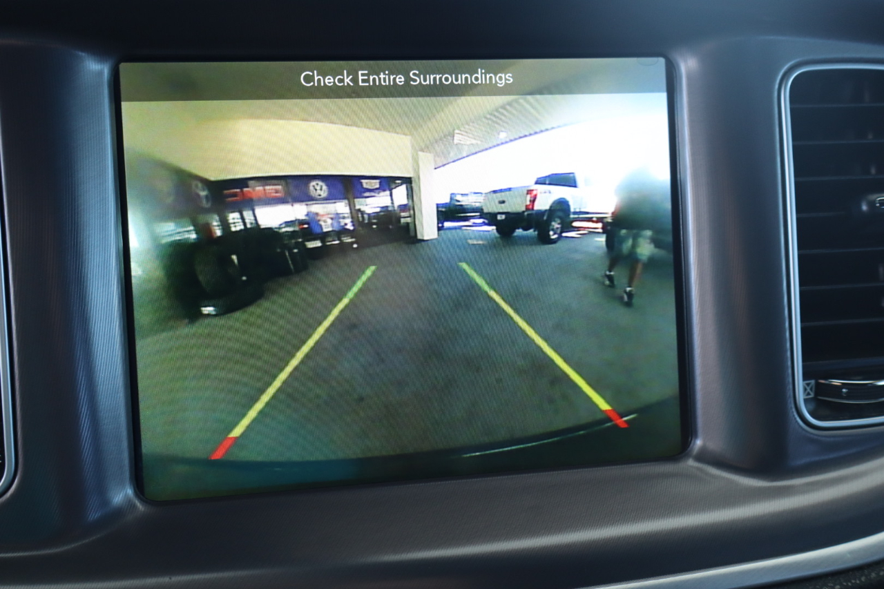 Dodge Charger GT RWD 2019