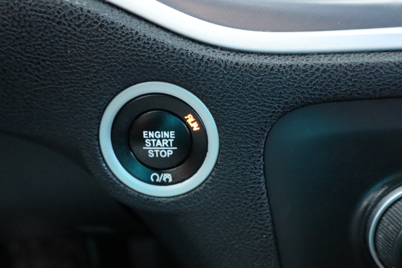 Dodge Charger GT RWD 2019