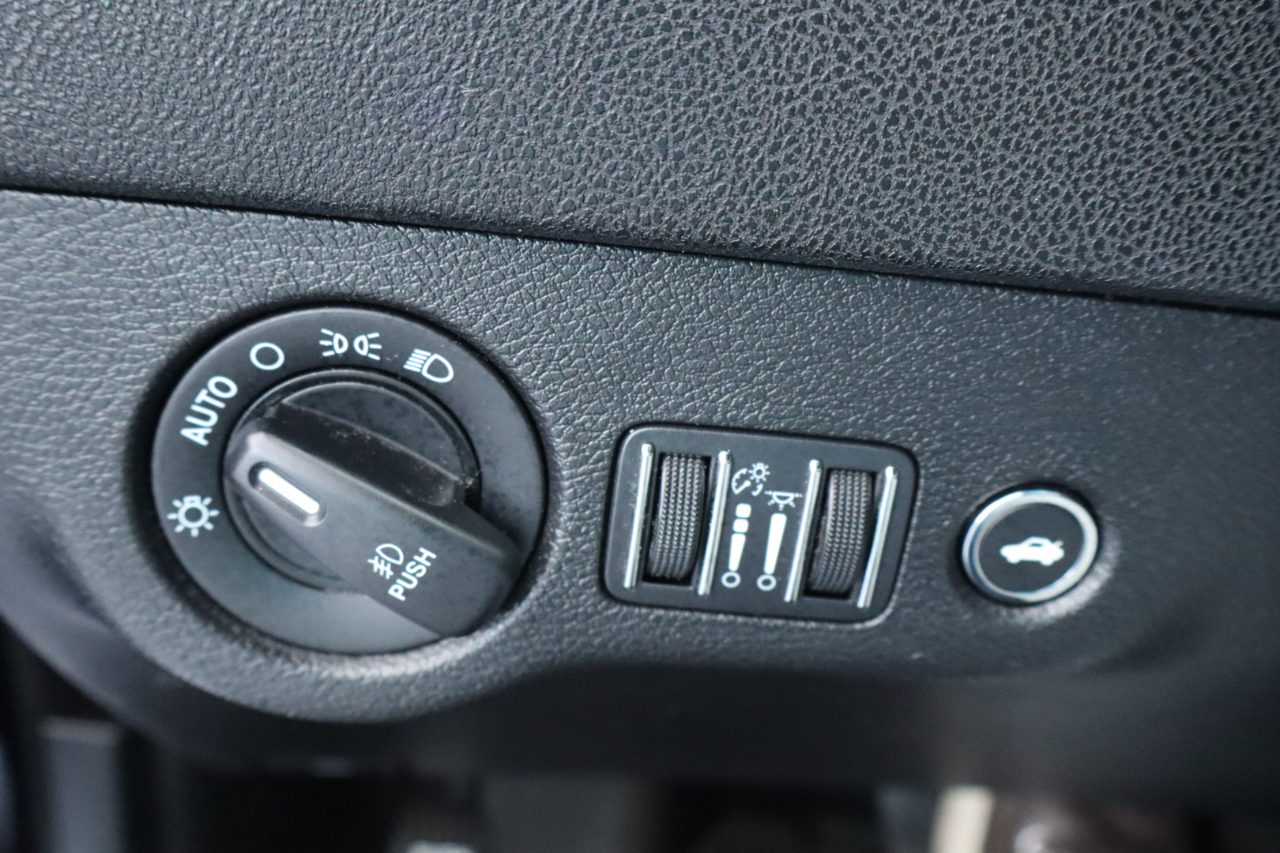 Dodge Charger GT RWD 2019