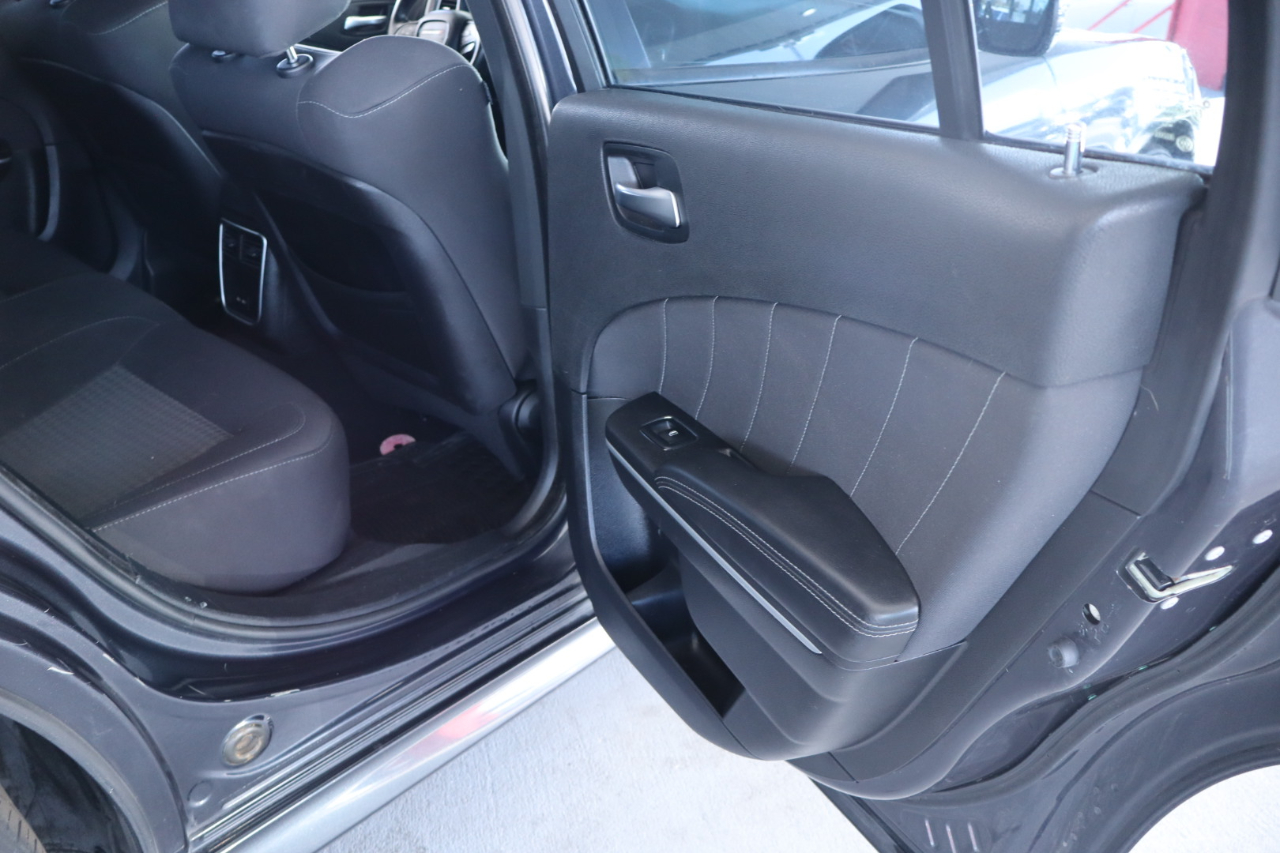 Dodge Charger GT RWD 2019