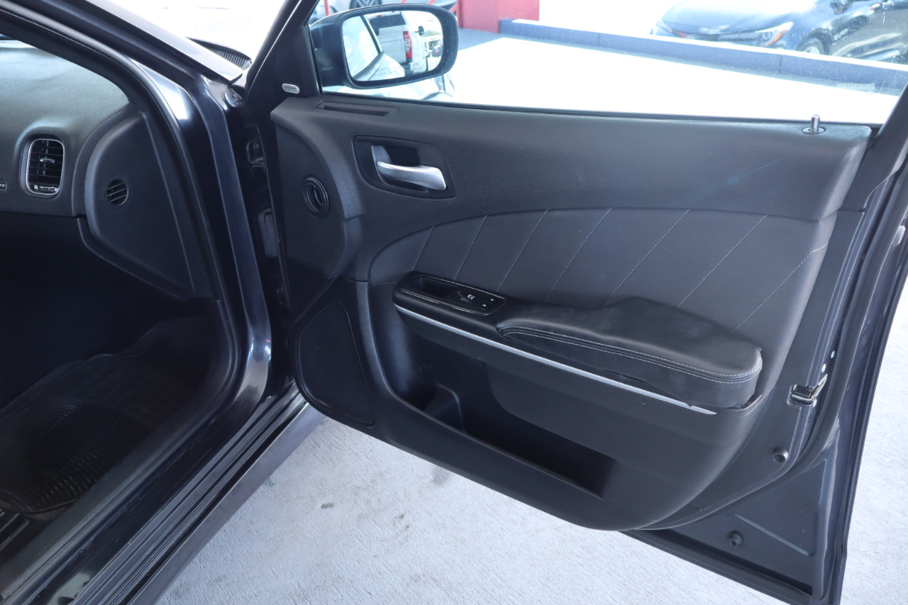 Dodge Charger GT RWD 2019