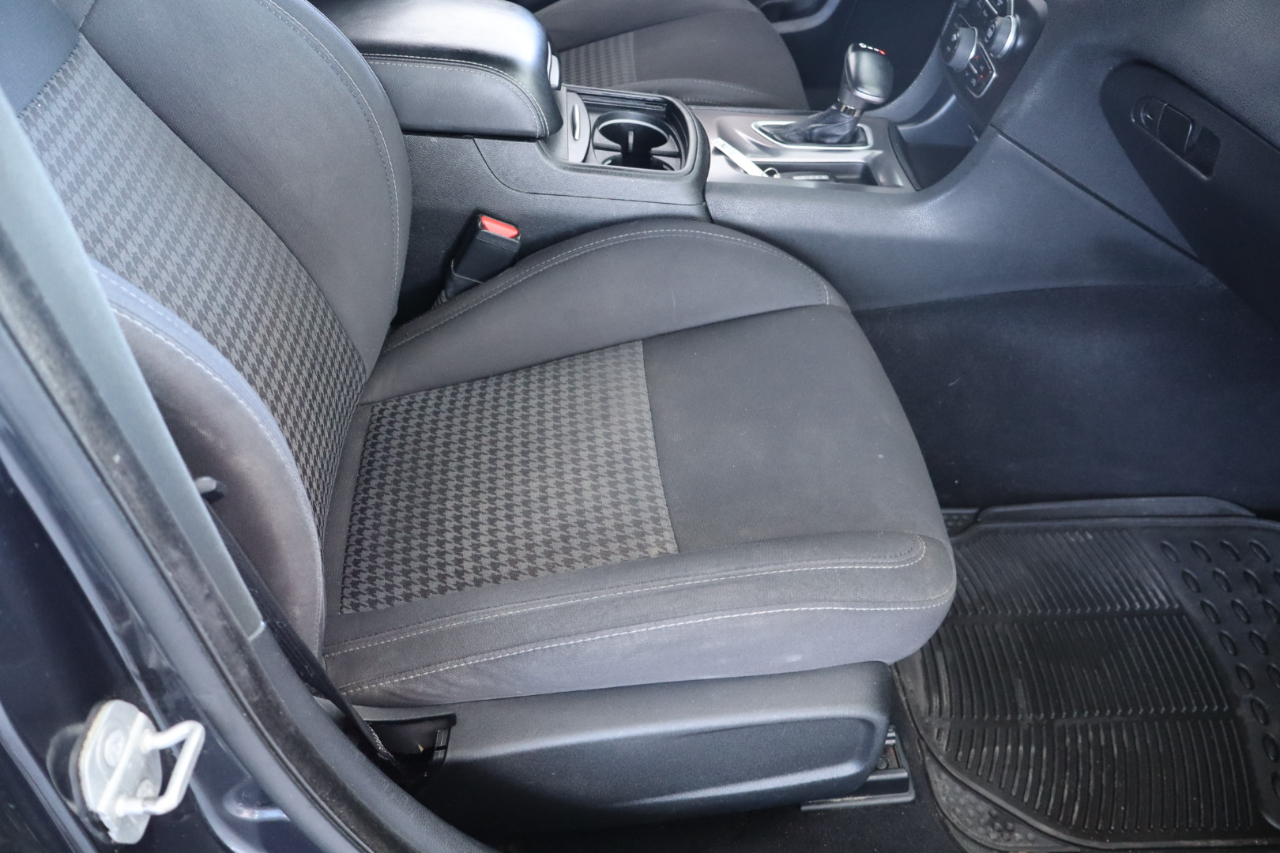 Dodge Charger GT RWD 2019