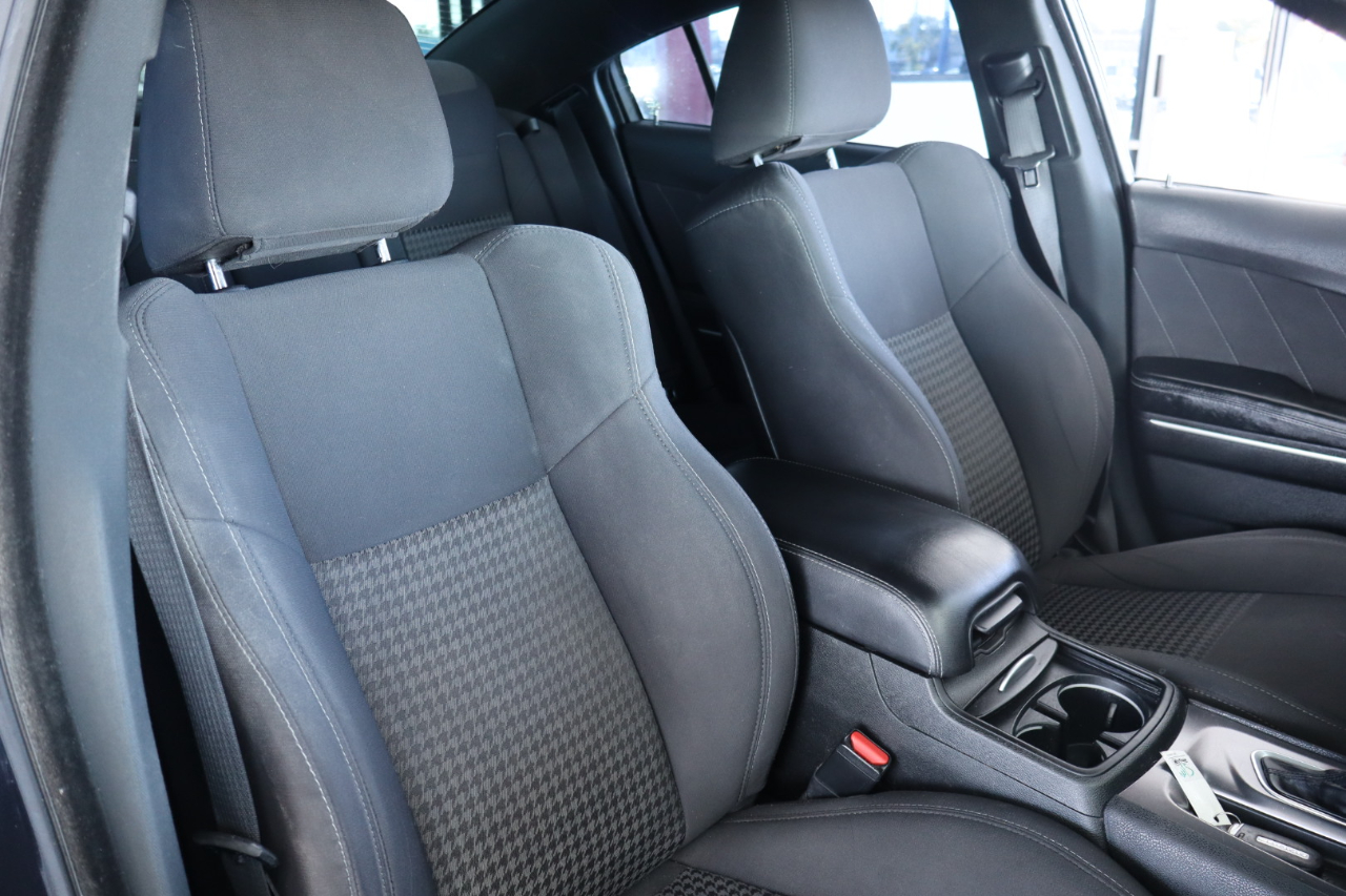 Dodge Charger GT RWD 2019