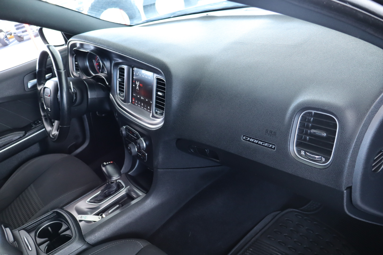 Dodge Charger GT RWD 2019