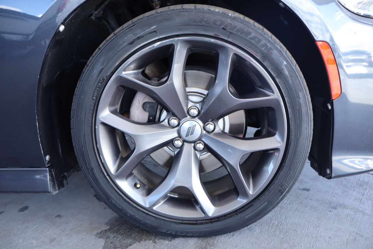 Dodge Charger GT RWD 2019