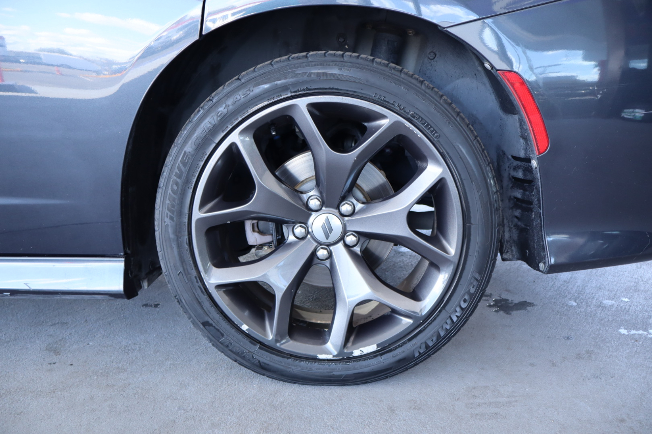 Dodge Charger GT RWD 2019