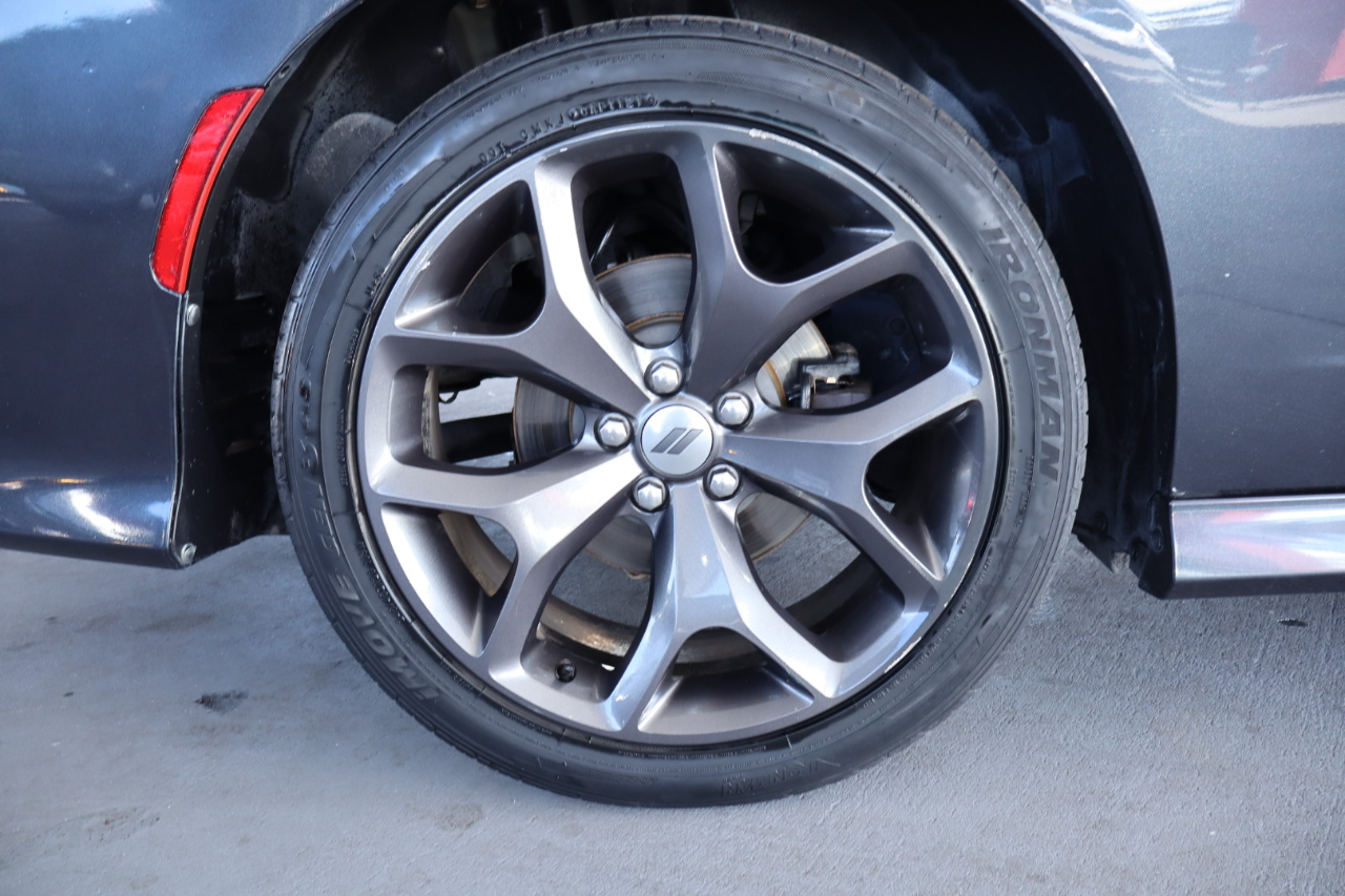 Dodge Charger GT RWD 2019